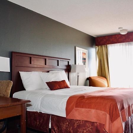 La Vista Inn Port Richey Εξωτερικό φωτογραφία