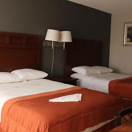 La Vista Inn Port Richey Εξωτερικό φωτογραφία