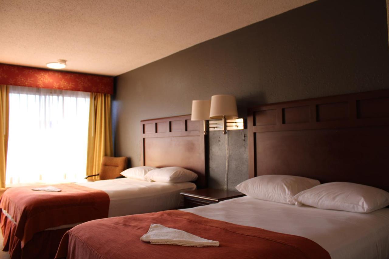 La Vista Inn Port Richey Εξωτερικό φωτογραφία