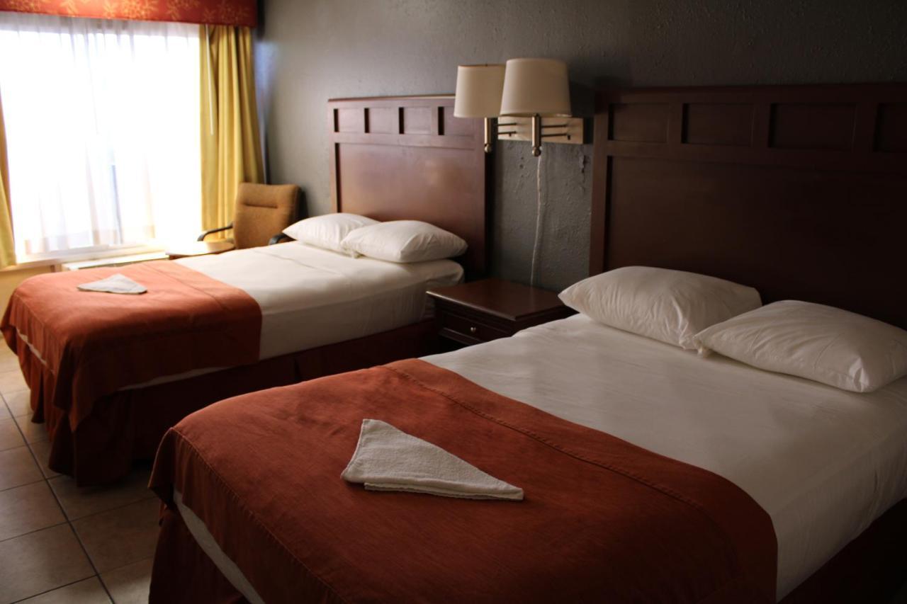 La Vista Inn Port Richey Εξωτερικό φωτογραφία