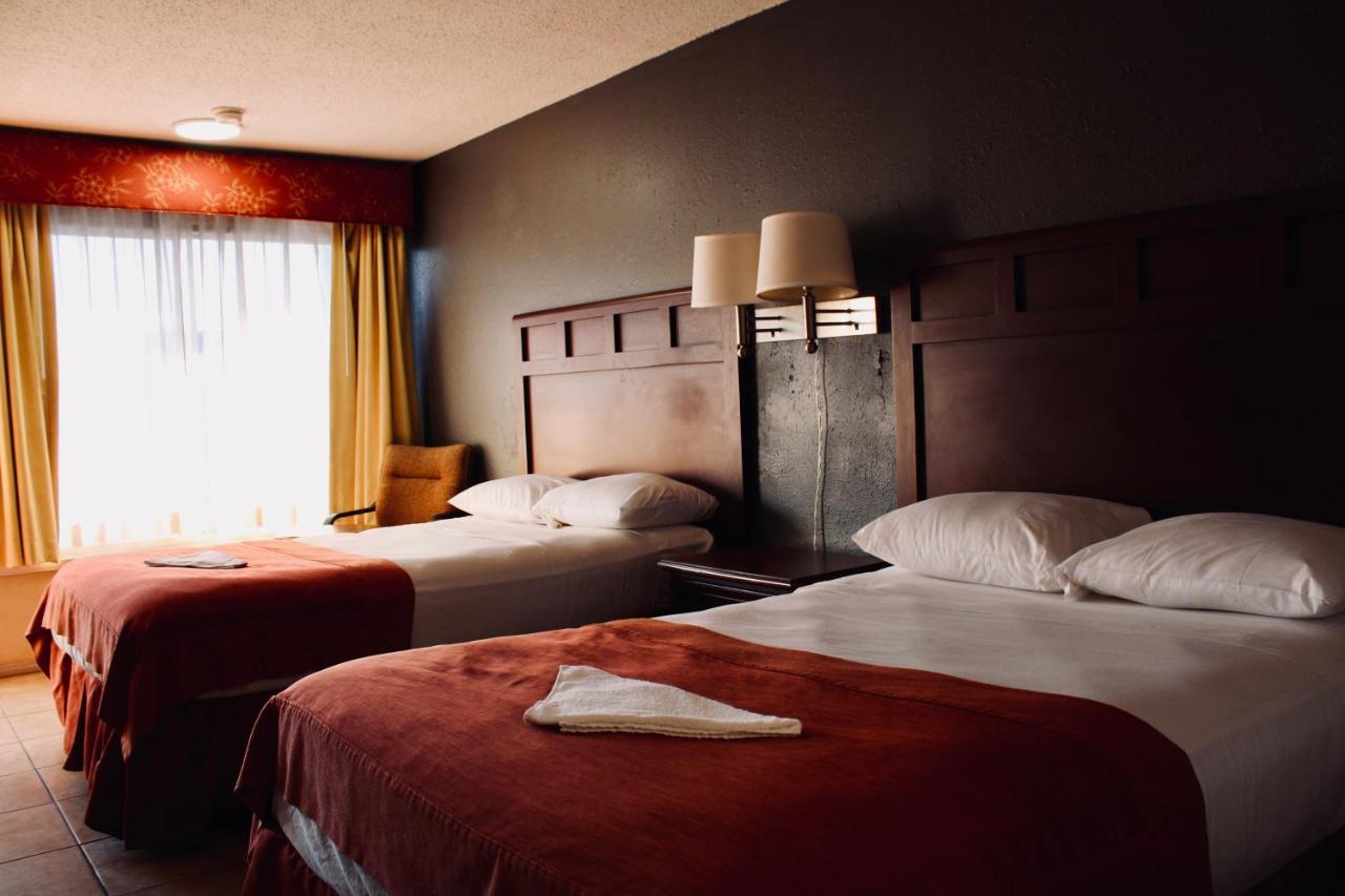La Vista Inn Port Richey Εξωτερικό φωτογραφία