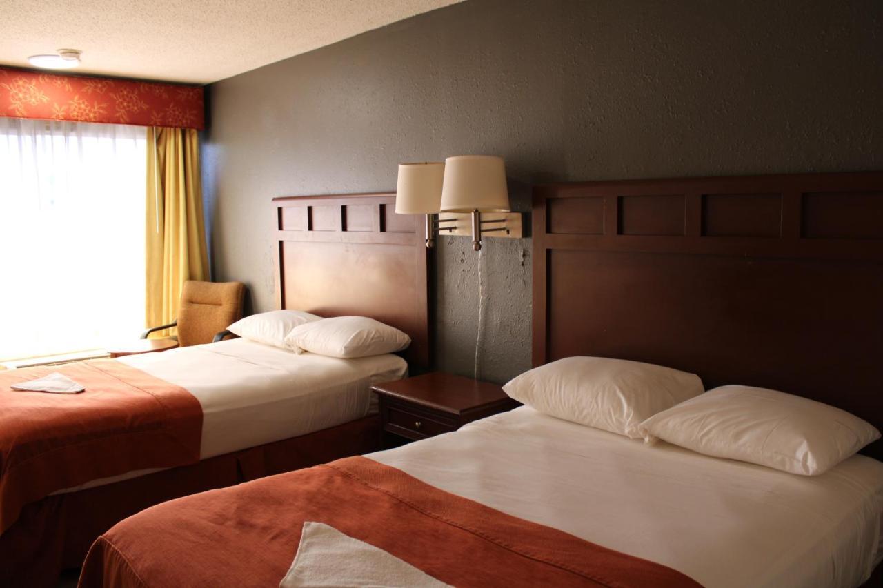 La Vista Inn Port Richey Εξωτερικό φωτογραφία