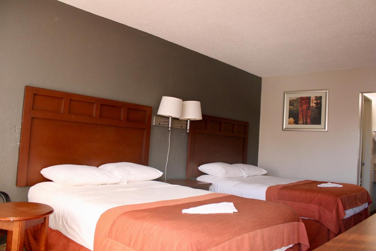 La Vista Inn Port Richey Εξωτερικό φωτογραφία