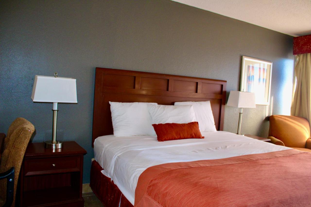 La Vista Inn Port Richey Εξωτερικό φωτογραφία