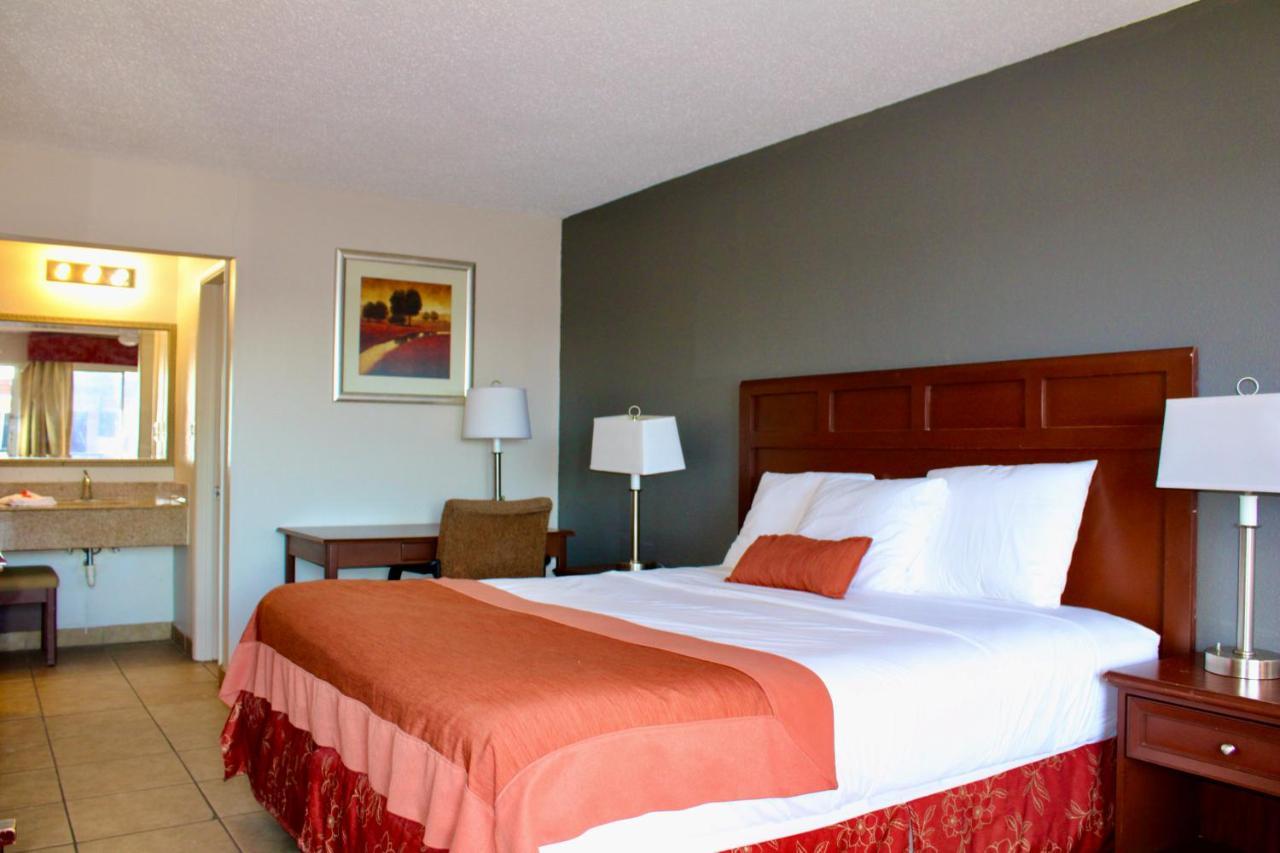 La Vista Inn Port Richey Εξωτερικό φωτογραφία