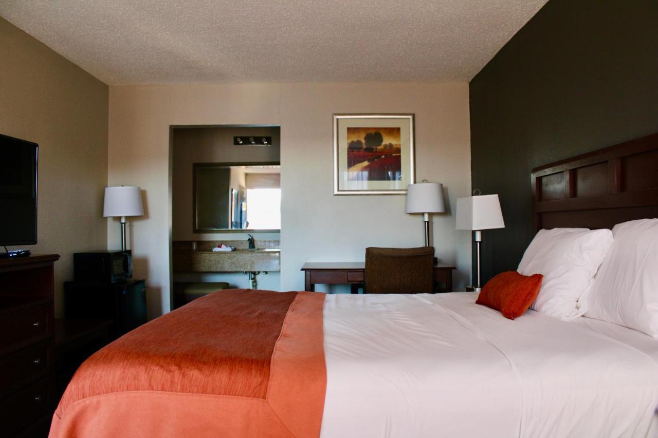 La Vista Inn Port Richey Εξωτερικό φωτογραφία
