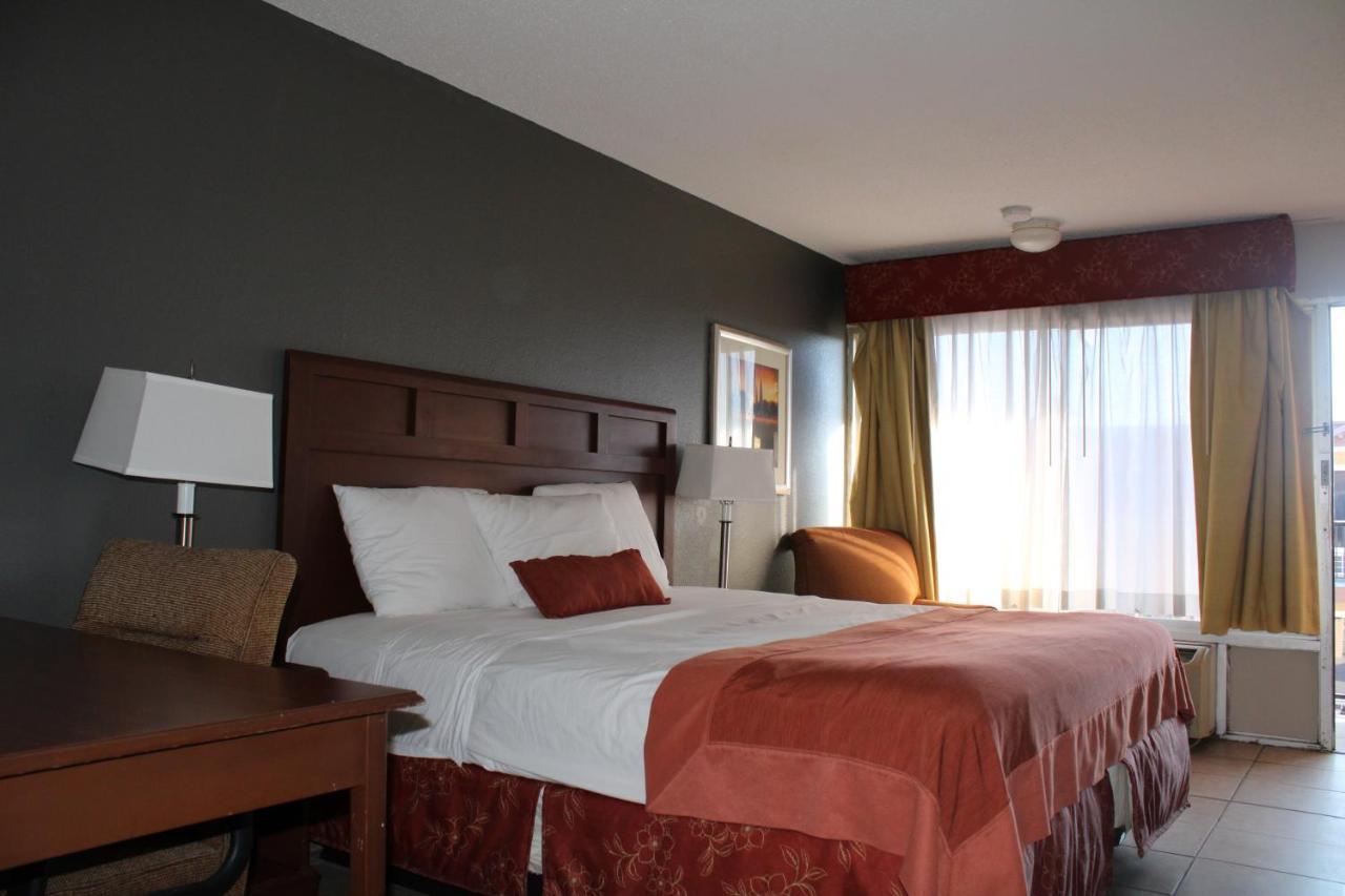 La Vista Inn Port Richey Εξωτερικό φωτογραφία