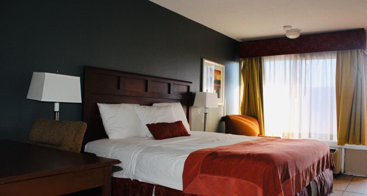La Vista Inn Port Richey Εξωτερικό φωτογραφία