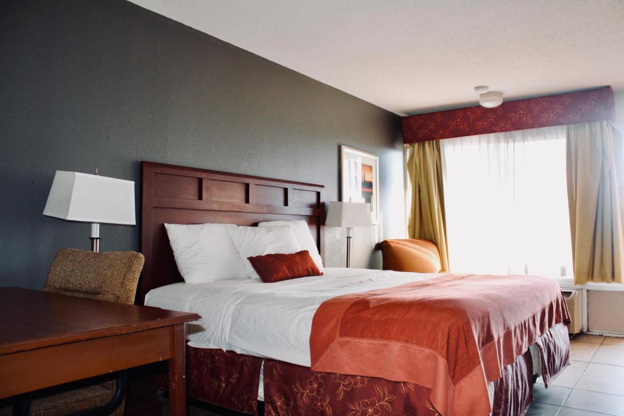 La Vista Inn Port Richey Εξωτερικό φωτογραφία